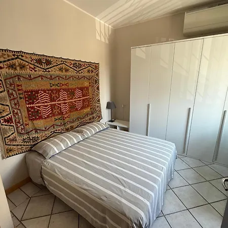 Apart-hotel Da Andrea