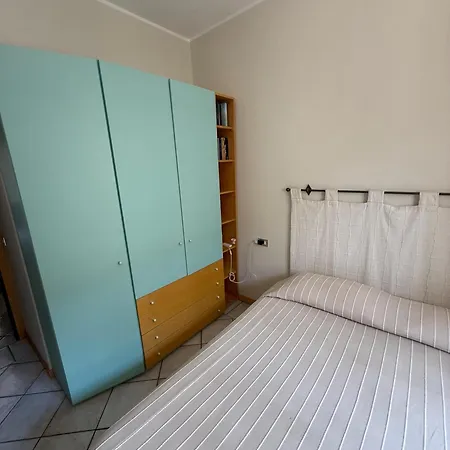 Apart-hotel Da Andrea Cesenatico