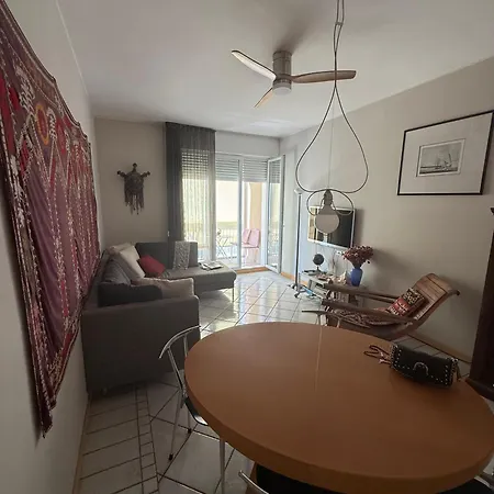 Da Andrea Apart-hotel *